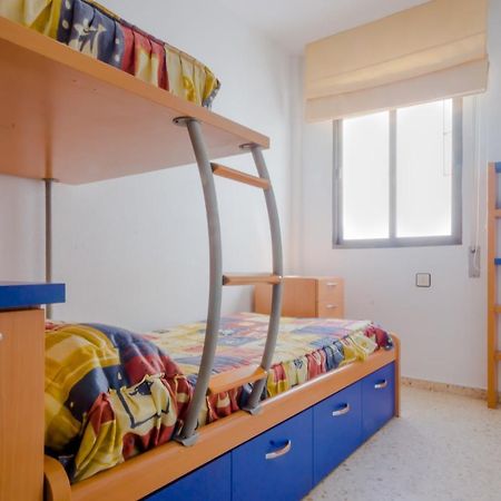 La Barrosa Con Vistas Al Mar Lejlighed Novo Sancti Petri Eksteriør billede